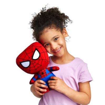 Spider-Man Small Plush