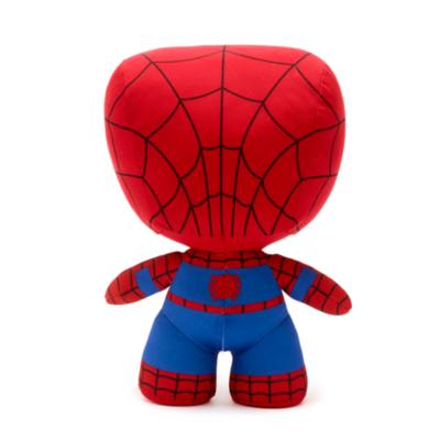 Spider-Man Small Plush