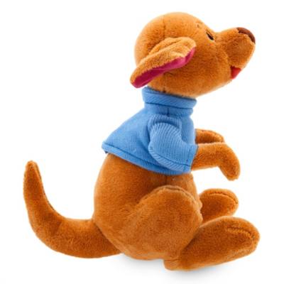 Roo Small Plush