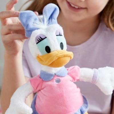 Daisy Duck Small Plush