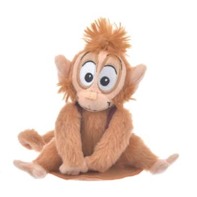 Abu Shoulder Plush, Aladdin's 30th Anniversary