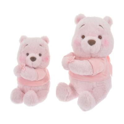 Winnie the Pooh Sakura Medium Plush