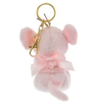 Roo Sakura Plush Keychain