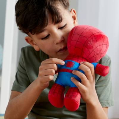 Spider-Man Small Plush