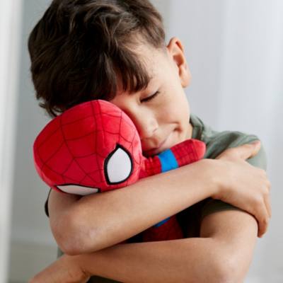 Spider-Man Small Plush