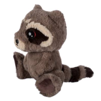 Rocket Small Plush, Guardians of the Galaxy Vol. 3