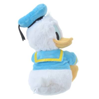 Donald Duck Fluffy Plush