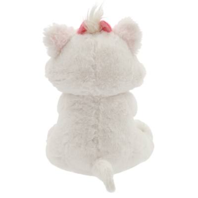 Marie Small Plush in Swaddle, The Aristocats, Disney Babies