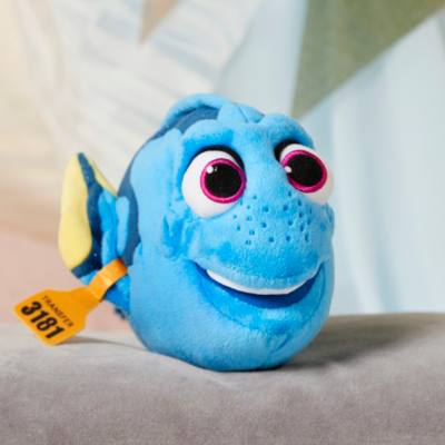 Dory Plush, Finding Dory