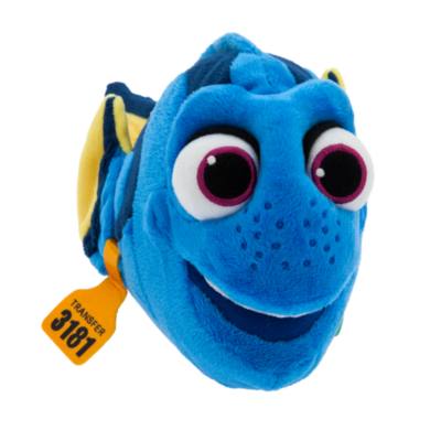 Dory Plush, Finding Dory