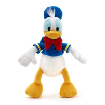 Donald Duck Small Plush