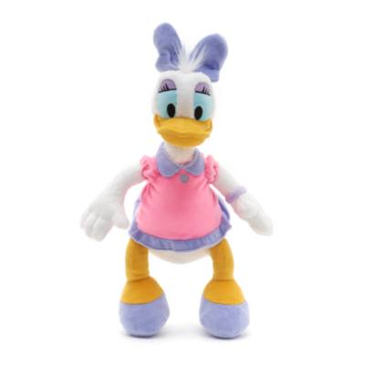 Daisy Duck Small Plush