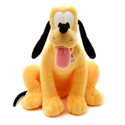 Pluto Small Plush