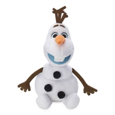 Olaf Medium Plush, Frozen