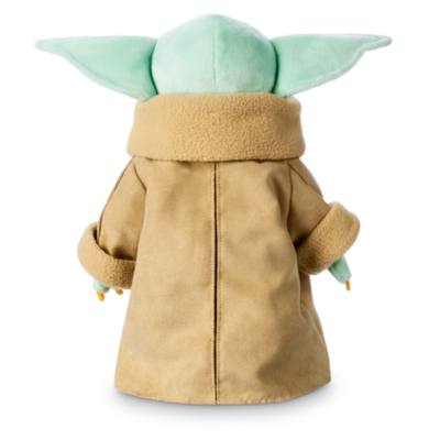 Grogu Small Plush, Star Wars: The Mandalorian