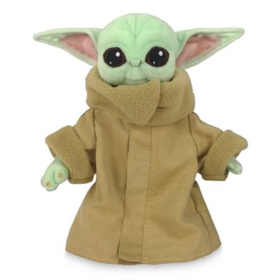 Grogu in Crib Small Plush, Star Wars: The Mandalorian