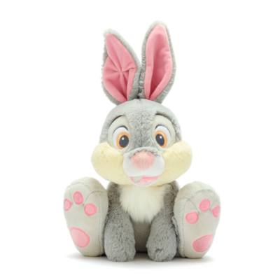 Thumper bambi store stuffed animal