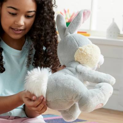 Thumper Medium Plush, Bambi