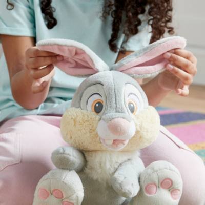Thumper Medium Plush, Bambi