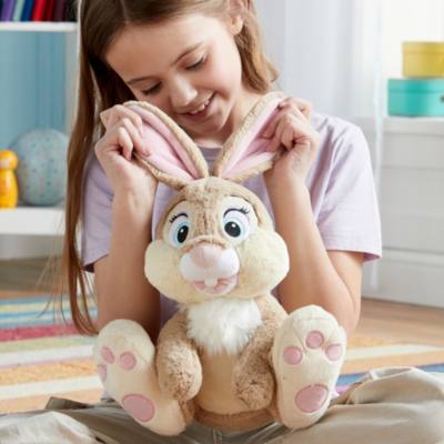 Miss Bunny Medium Plush, Bambi