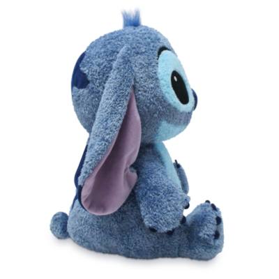 Stitch Weighted Medium Plush