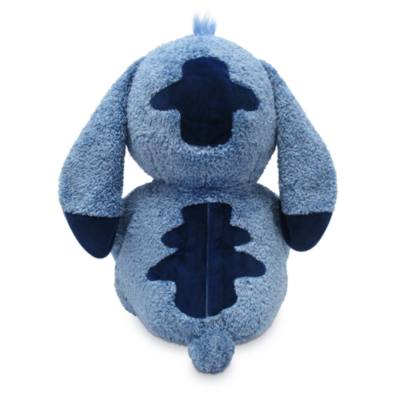 Stitch Weighted Medium Plush