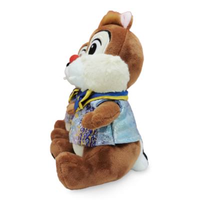 Walt Disney World Chip 'n' Dale 50th Anniversary Medium Plush