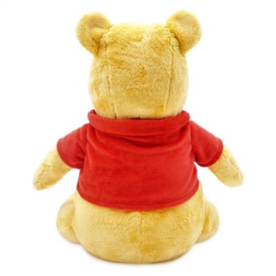 Winnie the Pooh Medium Plush