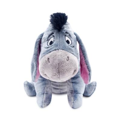 Eeyore Medium Plush, Winnie the Pooh