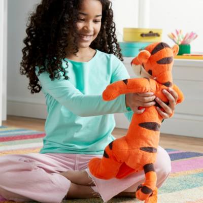Tigger Medium Plush