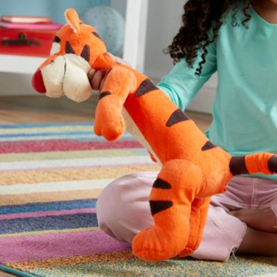 Tigger Medium Plush