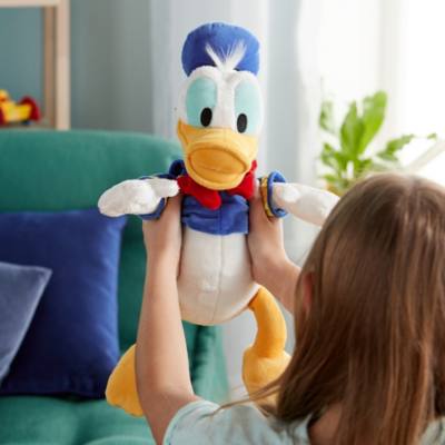Donald Duck Medium Plush