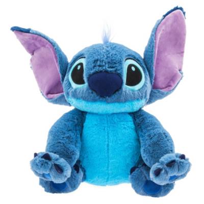 Stitch Medium Plush