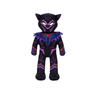 Marvel black panther plush toy online