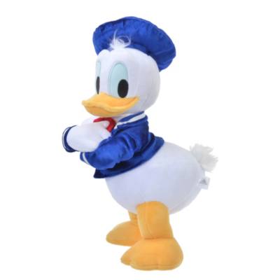 Donald Duck Plush
