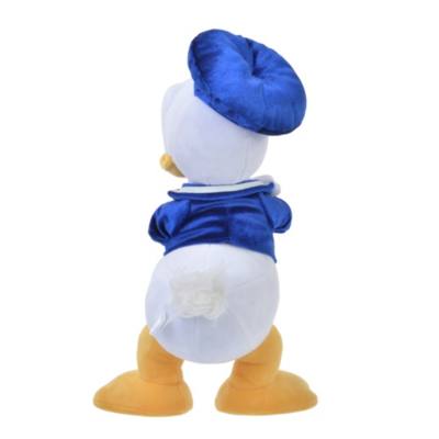 Donald Duck Plush