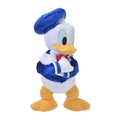 Donald Duck Plush