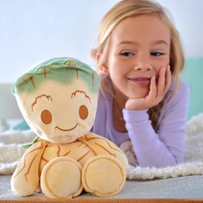 Groot Weighted Plush