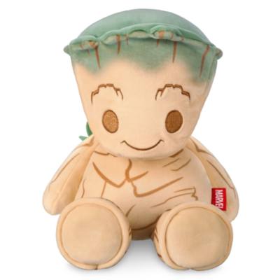 Groot Weighted Plush