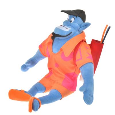 Genie Plush, Aladdin's 30th Anniversary
