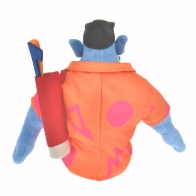 Genie Plush, Aladdin's 30th Anniversary