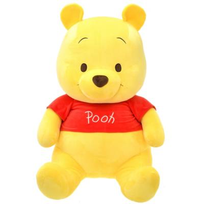 Winnie the Pooh Super Big Plush, Pooh's Balloon