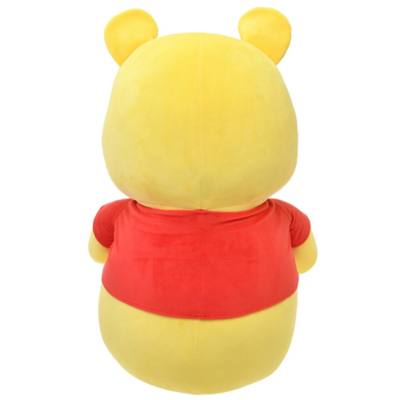 Winnie the Pooh Super Big Plush, Pooh's Balloon