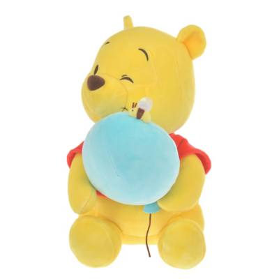 Winnie the Pooh Medium Plush, Pooh's Balloon