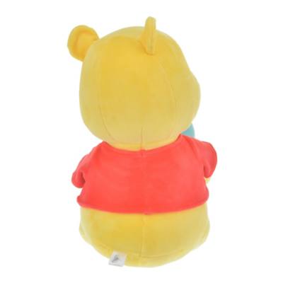 Winnie the Pooh Medium Plush, Pooh's Balloon