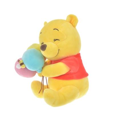 Winnie the Pooh Small Plush, Pooh's Balloon