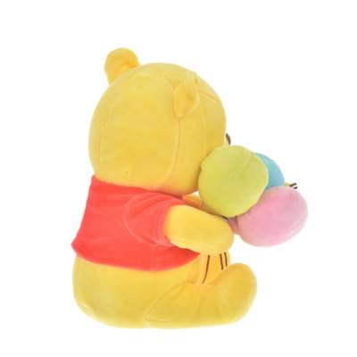 Winnie the Pooh Small Plush, Pooh's Balloon