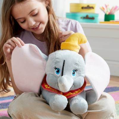 Dumbo Medium Plush