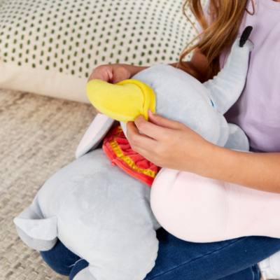 Dumbo Medium Plush