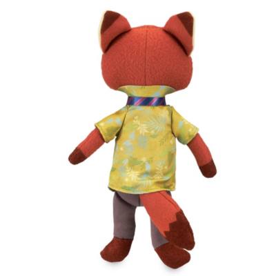 Nick Wilde Small Plush, Zootopia